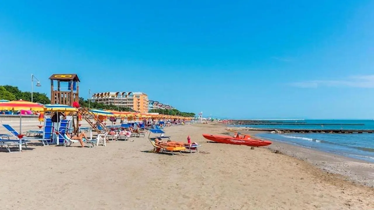 Enchanting Seaview Apartment - Beahost Porto Santa Margherita di Caorle