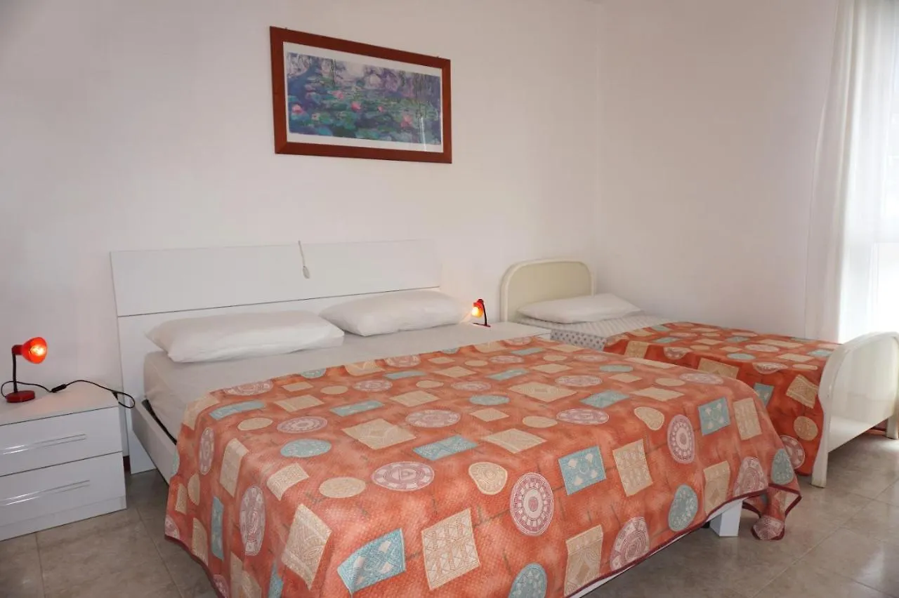 Enchanting Seaview Apartment - Beahost Porto Santa Margherita di Caorle 0*,