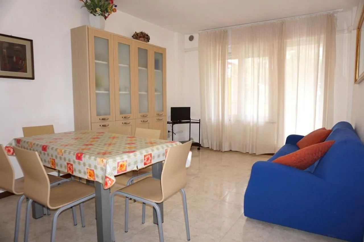 Enchanting Seaview Apartment - Beahost Porto Santa Margherita di Caorle
