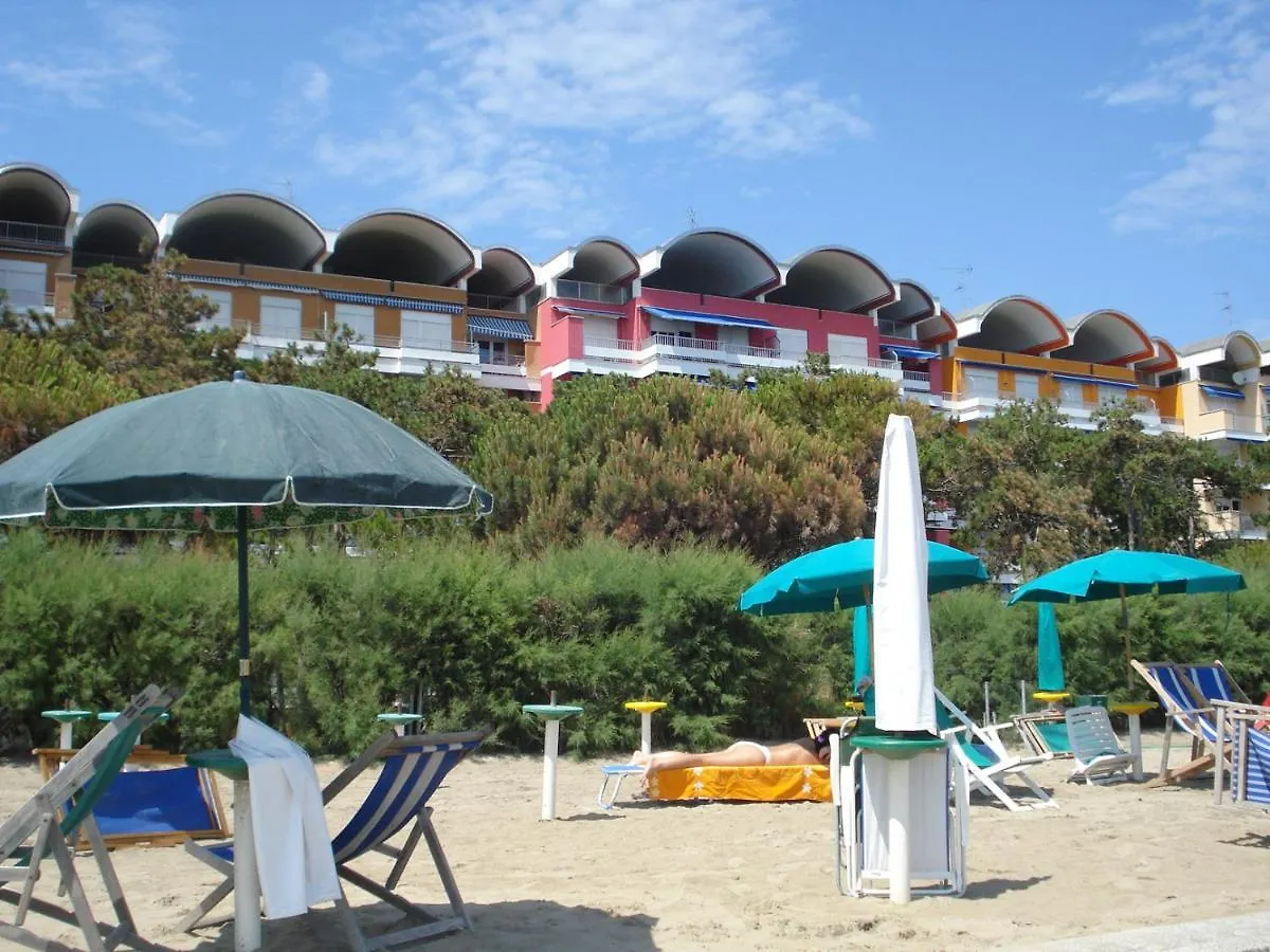 Enchanting Seaview Apartment - Beahost Porto Santa Margherita di Caorle