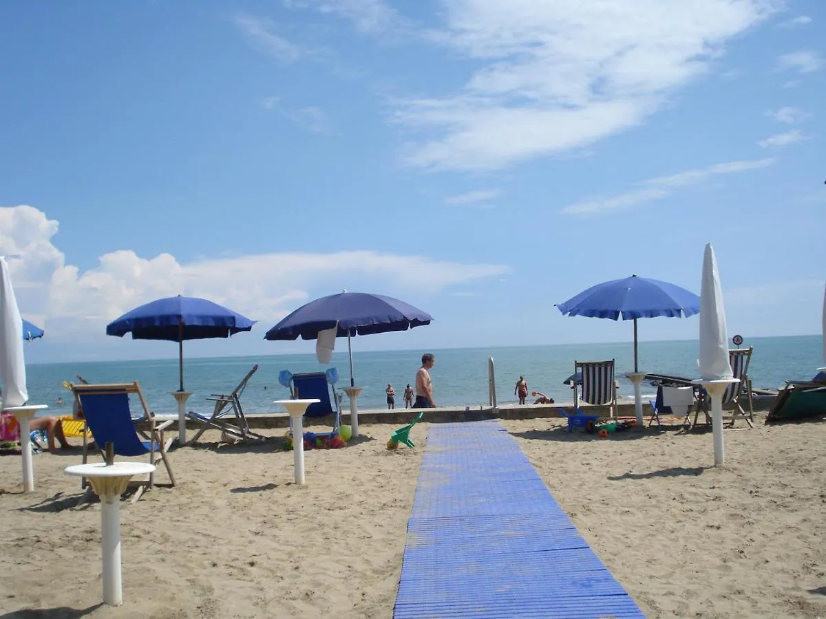 Enchanting Seaview Apartment - Beahost Porto Santa Margherita di Caorle Ιταλία